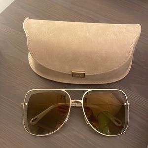 Chloé Sunglasses